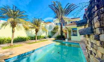 Imagem: Casa com 4 dormitórios à venda, 350 m²