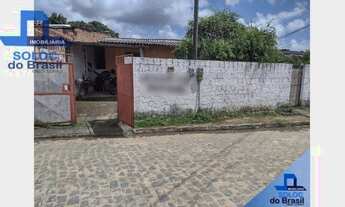 Imagem: Casa com 2 dormitórios à venda, - Caetés