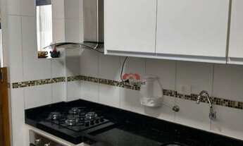 Imagem 7: Apartamento à venda, 89 m² por R$ 430.000,00 - Osvaldo Cruz - São Caetano do Sul/SP