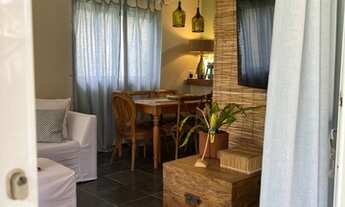 Imagem 2: Linda casa em cond. pé na areia em Paripueira/AL