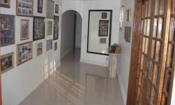 Imagem 6: Cobertura de 5 quartos Jardim Oceânico / Barra da Tijuca