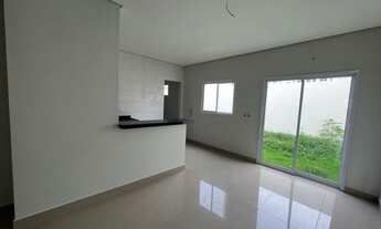 Imagem: Casa nova a venda no Residencial Villaggio