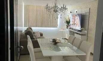 Imagem 5: Alugo apartamento no Condomínio canto do sol e da lua