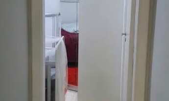 Imagem 6: Apartamento térreo com suíte