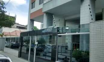 Imagem 2: Apartamento Bento Ferreira, 3 Quartos + Dce, Com Armários, no Miolo Do Bairro