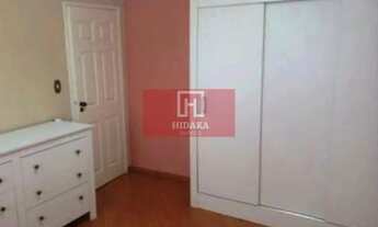 Imagem 5: Apartamento à venda no bairro Brooklin - São Paulo/SP, Zona Sul