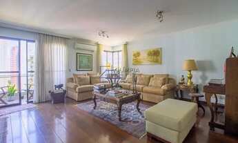 Imagem 2: Apartamento Venda 3 Dormitórios - 202 m² Moema