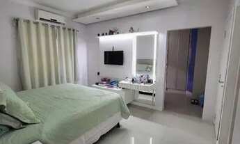 Imagem: Linda Casa Em Condomínio Na COHAMA, Reformada