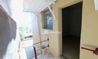 Imagem 2: Casa com 1 quarto para alugar, 30 m² por R$ 600/mês - Lourdes - Juiz de Fora/MG