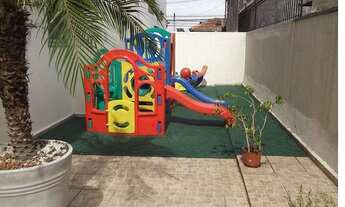 Imagem 3: APARTAMENTO RESIDENCIAL em SÃO PAULO - SP, VILA BRASÍLIO MACHADO