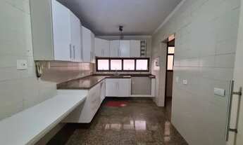 Imagem 7: Apartamento com 3 dormitórios para locação em Moema - SP