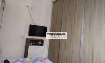 Imagem 7: Apartamento com 3 dormitórios para alugar, 74 m² por R$ 3.223,89/mês - Urbanova - São José