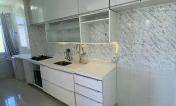 Imagem 5: Flex, Parque Dez. Vista p piscina, 2 qts, modulados, climatizado e 1 vhs