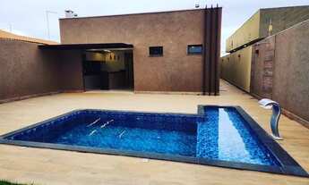 Imagem 2: Agio de casa de altíssimo padrão Mansões Olinda Aguas Lindas