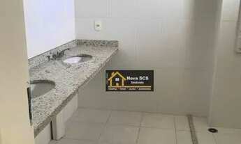 Imagem 6: COBERTURA DUPLEX - 213m² - CENTRO - SANTO ANDRÉ