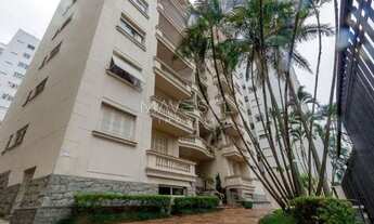 Imagem: Apartamento, Higienópolis - São Paulo