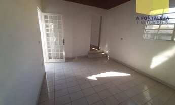 Imagem 3: Casa com 1 dormitório para alugar por R$ 738,00/mês - Cidade Jardim I - Americana/SP