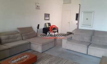 Imagem 7: Sobrado para venda - Bairro Santa Paula - Piscina