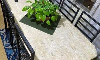 Imagem 4: Amplo 1 dormitório no José Menino em Santos!!