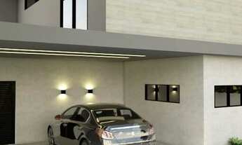 Imagem 2: CASA RESIDENCIAL em Indaiatuba - SP, RESIDENCIAL EVIDÊNCIAS