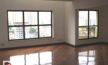 Imagem 7: Apartamento com 5 dormitórios para alugar, 469 m² por R$ 5.000,00/mês - Tatuapé - São Paul