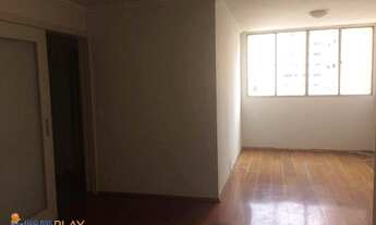 Imagem: Apartamento com 2 dormitórios, 1 suite