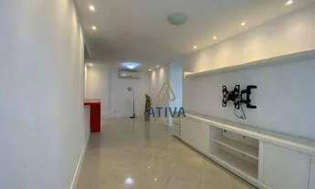 Imagem 5: Apartamento com 2 dormitórios à venda, 70 m² por R$ 900.000,00 - Botafogo - Rio de Janeiro