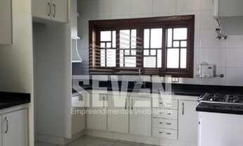 Imagem: CASA PARA LOCAÇÃO VILLAGGIO I 3 DORMITORIOS