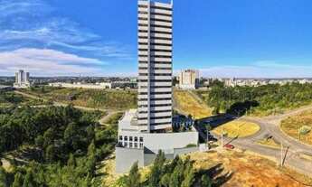 Imagem 5: Reserva Urbana Conceito Residencial REF: 1332