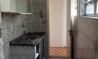 Imagem 6: Apartamento para aluguel com 38 metros quadrados com 1 quarto em Bela Vista - São Paulo