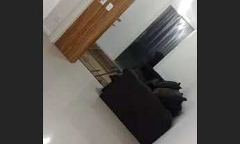 Imagem 5: Casa Mobiliada com Lareira