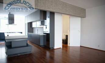 Imagem 2: Apartamento em Consolação - São Paulo