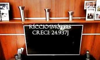 Imagem 2: SãO JOSé DOS CAMPOS - Apartamento Padrão - Jardim São Dimas