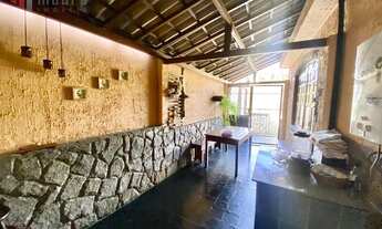 Imagem 5: Casa com 3 dormitórios à venda, 150 m² por R$ 270.000,00 - Retiro - Juiz de Fora/MG