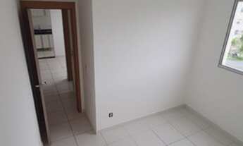 Imagem 5: Apartamento para aluguel tem 45 m2 com 2 quartos
