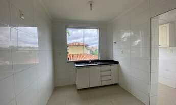 Imagem 5: Apartamento com 2 dormitórios para alugar, 49 m² por R$ 1.435,00/mês - Do Carmo - Brumadin