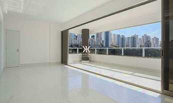 Imagem 3: Apartamentos com 174 m² à venda no bairro Vale do Sereno, 4 quartos sendo 2 suítes e 2 sem