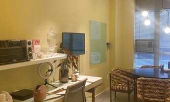 Imagem 5: Sala à venda, 35 m² por R$ 235.000,00 - Funcionários - Belo Horizonte/MG