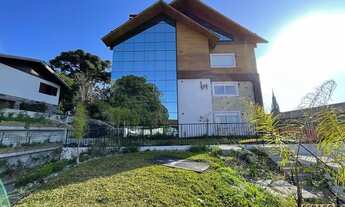 Imagem: CANELA - Apartamento Padrão - Centro