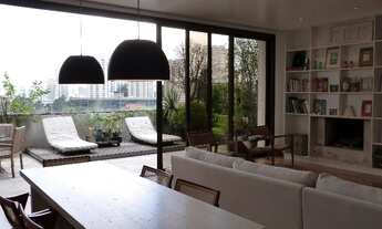 Imagem 6: CASA RESIDENCIAL em SÃO PAULO - SP, JARDIM PANORAMA