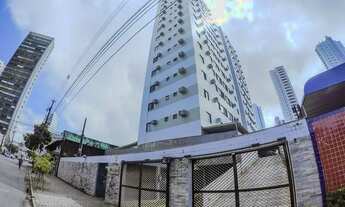 Imagem 2: Ceci- Ultima Unidade Oportunidade Edf.Álamo, 3 quartos, Suite, 78m², em Casa Amarela