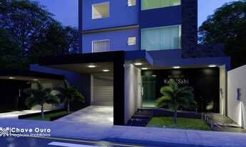 Imagem 4: Apartamento com 2 dormitórios à venda, 83 m² por R$ 360.000,00 - Cancelli - Cascavel/PR