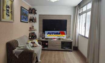 Imagem: Apartamento com 1 dormitório à venda