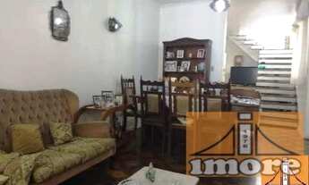 Imagem 4: Sobrado 5 x 50, 3 dorms, suíte. cômodos amplos, 2 ou mais vagas! Tatuapé