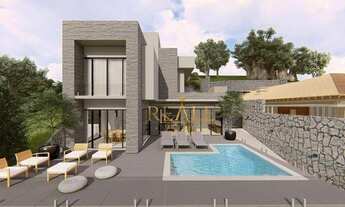 Imagem 5: Terreno à venda, 973 m² por R$ 990.000,00 - Condomínio Campo de Toscana - Vinhedo/SP