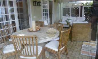 Imagem 6: Sobrado com 4 dormitórios, 201 m² - venda por R$ 8.500.000,00 ou aluguel por R$ 4.000,00/d