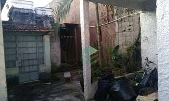 Imagem 5: Terreno à venda, 300 m² por R$ 550.000,00 - Jardim Santo Ignácio - São Bernardo do Campo/S