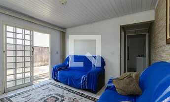 Imagem 3: Casa para Aluguel - Vila Cintra, 4 Quartos, 130 m2