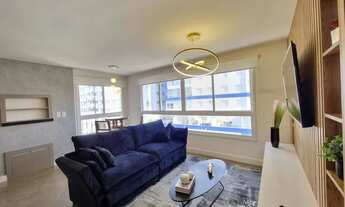 Imagem 2: Apartamento com 2 dormitórios, Bairro Navegantes - Capão da Canoa - RS