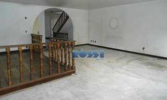 Imagem 5: Sobrado com 4 dormitórios, 400 m² - venda por R$ 1.800.000,00 ou aluguel por R$ 12.000,00